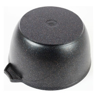 Кастрюля Мечта АП Гранит star 10 л 410803