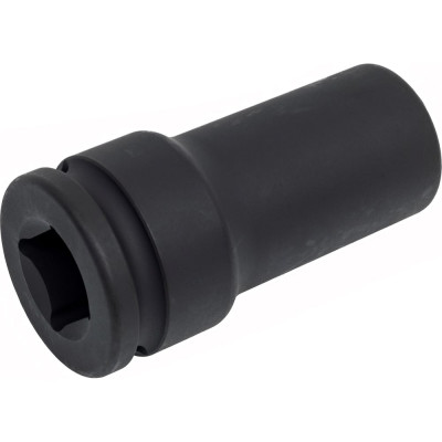 Головка торцевая ударная удлиненная 6-гранная 3/4" HONITON, 22 мм ISK-A6022MLB В0000000182991