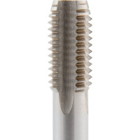 Ручные метчики GSR M18х2,5 HSSG DIN352 6H набор 3 шт для глухих и сквозных отверстий  B00105280