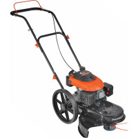 Колесный триммер (газонокосилка) PATRIOT PT 595 512109595