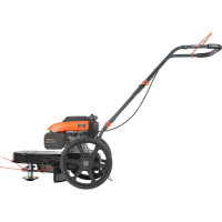 Колесный триммер (газонокосилка) PATRIOT PT 595 512109595