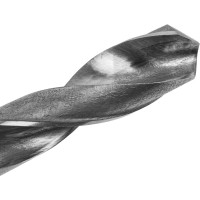 Сверло удлиненное к/х (21.5x295x395 мм; КМ2; Р6М5) ИНСТУЛС 00001269447