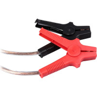 Провода прикуривания Airline 500 А, 4.5 м, 12/24 В, силиконовые SA-500-Si