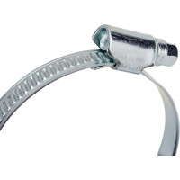 Червячный хомут Профессионал d 25-40 07551