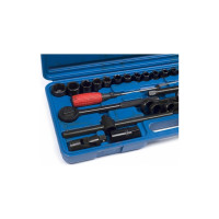 Набор шоферского инструмента Sitomo Driver U3 SIT 48269