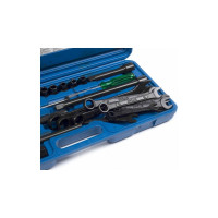 Набор шоферского инструмента Sitomo Driver U3 SIT 48269