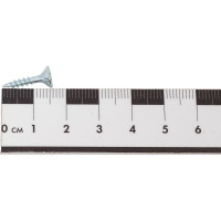 Шурупы ЕВРОПАРТНЕР TooSpeed 3x16 60 шт., Бита TS1 SC29 2515 1