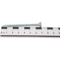 Шурупы ЕВРОПАРТНЕР TooSpeed 5x70 15 шт., Бита TS2 SC50 2536 1