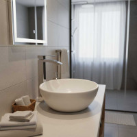 Смеситель для умывальника FASHUN A51218