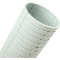 Монтажная панель KOPOS 120х120 для утепленного фасада 300мм L=317 мм MDZ 300_KB