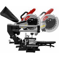 Торцовочная пила WORTEX MS 2116-1 LM 0329126