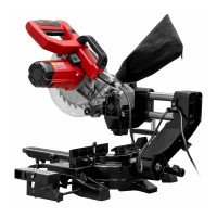 Торцовочная пила WORTEX MS 2116-1 LM 0329126