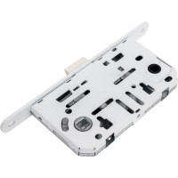 Сантехническая защелка Ренц белый INLB 96 PL White