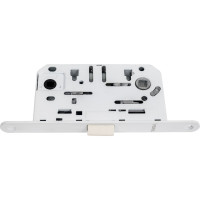 Сантехническая защелка Ренц белый INLB 96 PL White