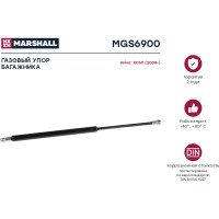 Газовый упор багажника Volvo Xc60 2008- MARSHALL MGS6900