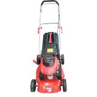 Несамоходная бензиновая газонокосилка Expert-bis L46P 263226