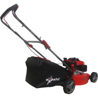 Несамоходная бензиновая газонокосилка Expert-bis L46P 263226