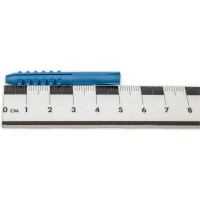 Дюбель Росдюбель тип К 6x50, 1000 шт. 08-0322