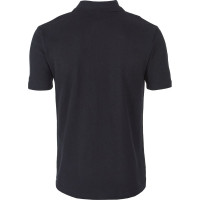 Тенниска-поло СОЮЗСПЕЦОДЕЖДА ЛЮКС черная, р. 3XL/56 2000000156286