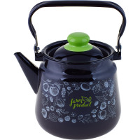 Эмалированный чайник appetite Berry 3.5 л 1с26с Berry