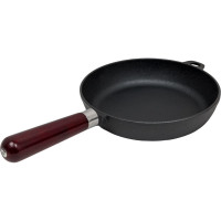 Глубокая сковорода MYRON COOK чугун 22 см XG722N