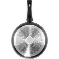 Сотейник для индукционных плит ILLA COOK ON ROCK INDUCTION, диаметр 24 см 1471