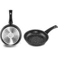 Сковорода для индукционных плит ILLA COOK ON ROCK INDUCTION, диаметр 20 см 1466