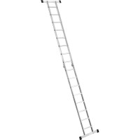 Алюминиевая лестница-трансформер UFUK Transformer PRO 2х8 511208