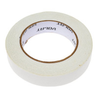 Двухсторонняя монтажная клейкая лента ВОЛАТ 25 мм, 5 м 69025-05