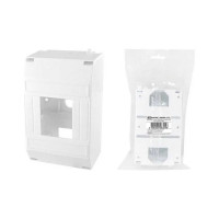 Бокс TDM ELECTRIC КМПн 1/4 для наружной установки IP20 инд. штрихкод SQ0907-0112