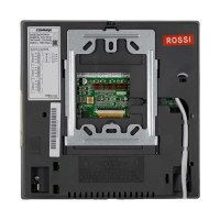 Цветной видеодомофон COMMAX CDV-70H2 золото Black Smog CDV-70H2золотоBlackSmog