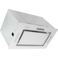 Вытяжка Lex GS BLOC G 600 White CHTI000360