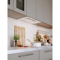 Вытяжка Lex GS BLOC G 600 White CHTI000360