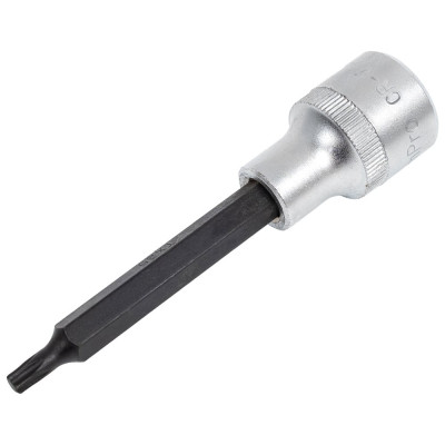 Головка со вставкой TORX длинная (T25; 1/2DR) AmPro T33107
