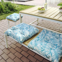 Подушка на стул Kauffort Sky Palma - S 50x50 см 121362150