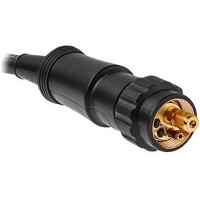 Горелка сварочная MIG MAG WG-15AK 5 м, 180 А SOLARIS WG-15AK5