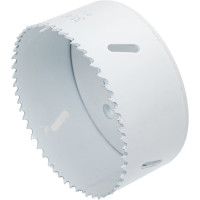 Коронка биметаллическая COBALT M42 95 мм D.BOR D-HS-BIM-CO-38-095