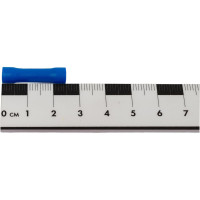 Соединительная гильза General Lighting Systems ГСИ 2-5-4 GGSI-2-26 Синий с напылением 475746