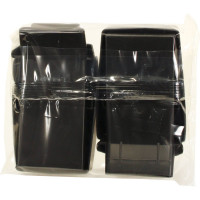 Противоаэрозольный фильтр 3М Secure Click D9038, класс защиты P3 R, 2шт 7100206892