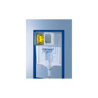 Панель GROHE Arena Cosmo 38844000