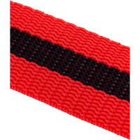 Буксировочный трос DSV 5 т, 5 м, лента с 2 крюками, в коробке с чехлом R88105