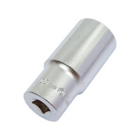 Головка 6-гранная длинная 22 мм, 3/8"DR AmPro T335322