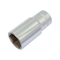 Головка 6-гранная длинная 22 мм, 3/8"DR AmPro T335322