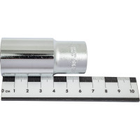 Головка 6-гранная длинная 22 мм, 3/8"DR AmPro T335322