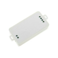 Контроллер MAKSILED  5-24В, 2048pix, SPI, управление по Bluetooth, без пульта, IP40, 85x45x22мм SP105E