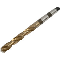 Сверло 245N DIN345 HSS-CO HT 17.5 мм OSAWA P245N1750