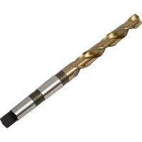 Сверло 245N DIN345 HSS-CO HT 17.5 мм OSAWA P245N1750