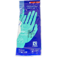 Перчатки РУССИЗ защита Н80, размер 10, 12 шт 4631163945349