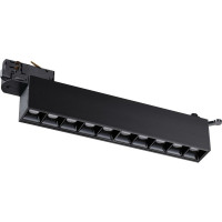 Трехфазный трековый светодиодный светильник NOVOTECH LED 16W ITER 3588 358843