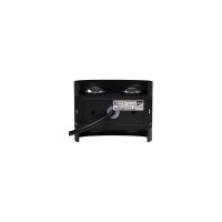 Светодиодный светильник Jazzway PWL-80110 4Вт 4000К BL 230В IP44 фасадный 5039834